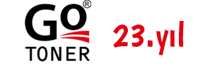 GoToner 23. Yıl
