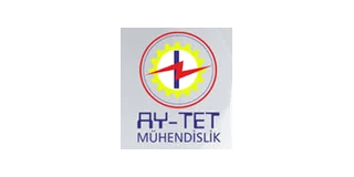 Ay-Tet Mühendislik logosu