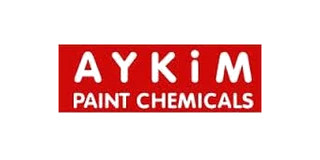 Aykim Paint Chemicals logosu