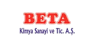 Beta Kimya logosu