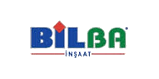 Bilba İnşaat logosu
