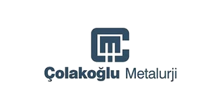 Çolakoğlu Metalurji logosu