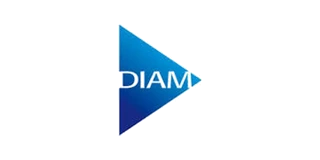DIAM logosu