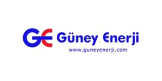 Güney Enerji logosu