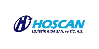 Hoşcan Lojistik logosu