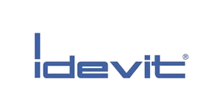İdevit logosu