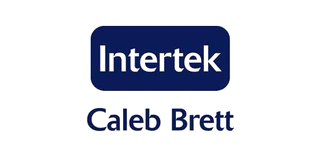 Intertek Caleb Brett logosu