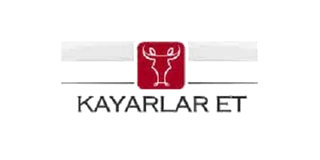 Kayarlar Et logosu