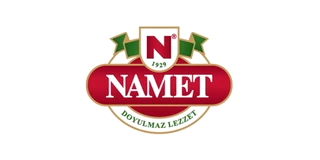 Namet logosu