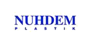Nuhdem Plastik logosu