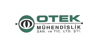 Otek Mühendislik logosu