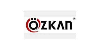 Özkan logosu