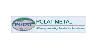 Polat Metal logosu