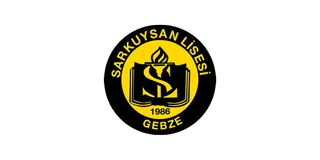 Sarkuysan Lisesi logosu