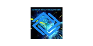 Senkron Yüzey Teknolojileri logosu