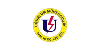 Uğurlu Mühendislik logosu