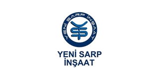 Yeni Sarp İnşaat logosu
