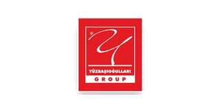 Yüzbaşıoğulları Group logosu
